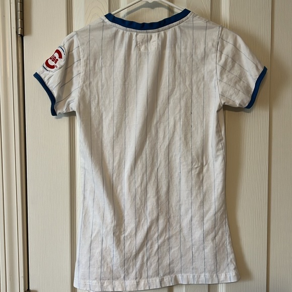Chicago Cubs Vintage Tee - Picture 5 of 6